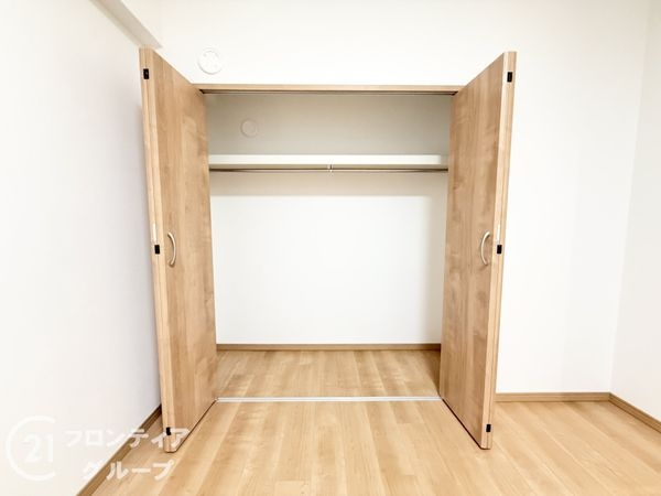 メゾンドール朝霧　中古マンション