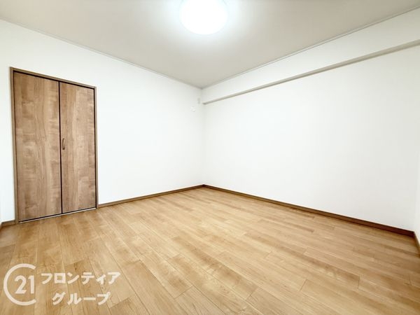 メゾンドール朝霧　中古マンション