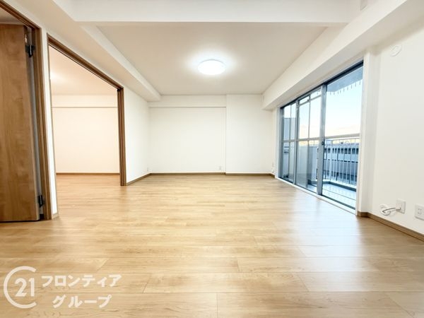 メゾンドール朝霧　中古マンション