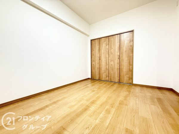 メゾンドール朝霧　中古マンション