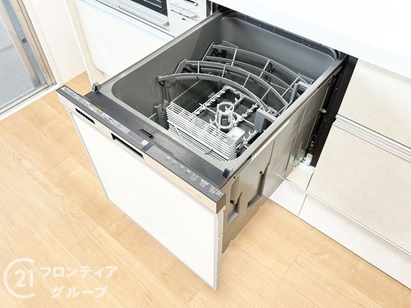 メゾンドール朝霧　中古マンション