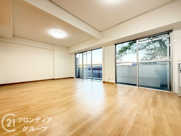 メゾンドール朝霧　中古マンション