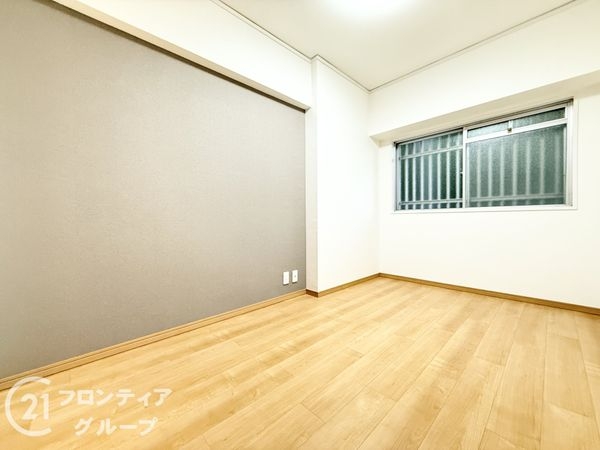 メゾンドール朝霧　中古マンション