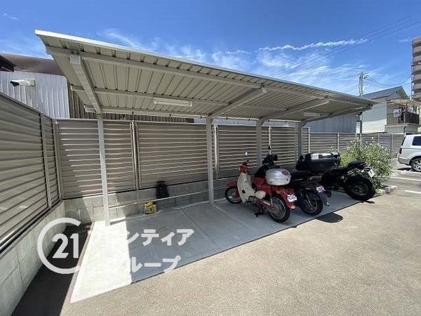 ワコーレ明石ブライトショア　中古マンション