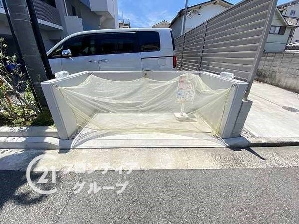 ワコーレ明石ブライトショア　中古マンション