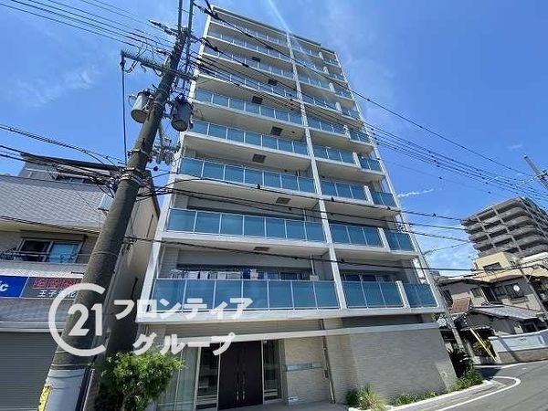 ワコーレ明石ブライトショア　中古マンション