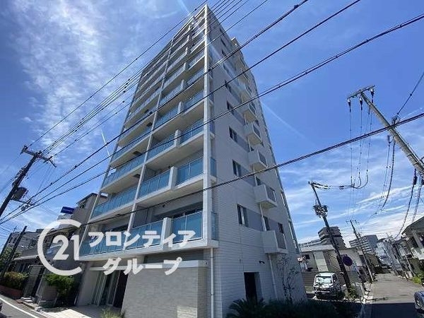 ワコーレ明石ブライトショア　中古マンション