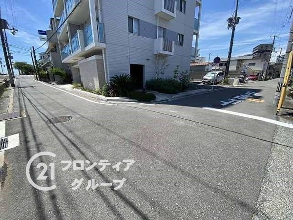 ワコーレ明石ブライトショア　中古マンション