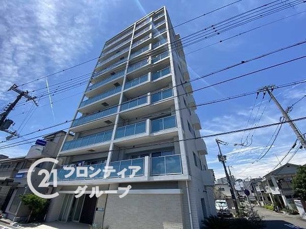 ワコーレ明石ブライトショア 中古マンション