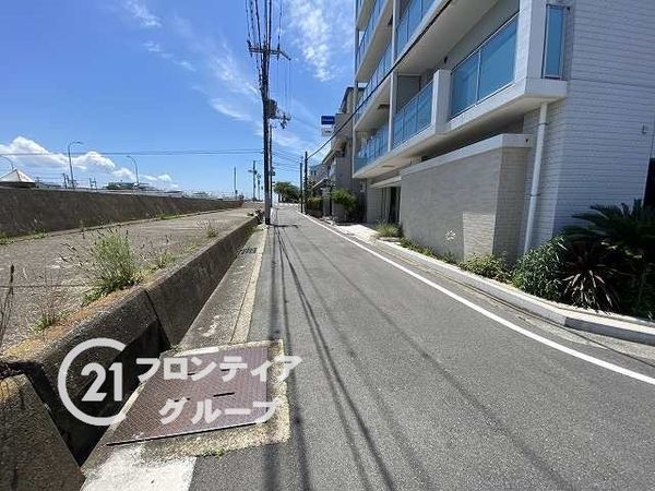 ワコーレ明石ブライトショア　中古マンション