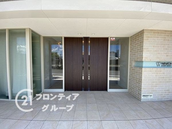 ワコーレ明石ブライトショア　中古マンション