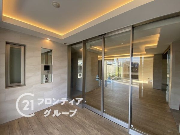 ワコーレ明石ブライトショア　中古マンション