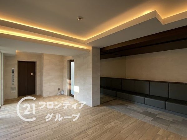 ワコーレ明石ブライトショア　中古マンション