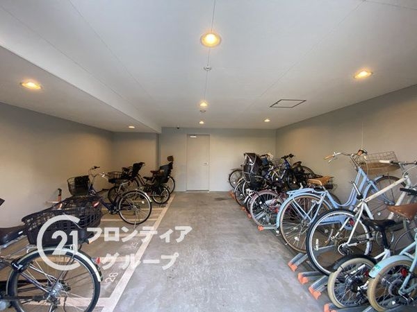 ワコーレ明石ブライトショア　中古マンション