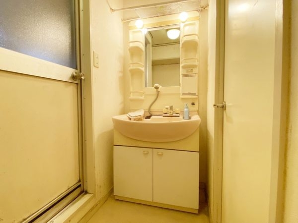 ライオンズマンション須磨月見山第３　中古マンション