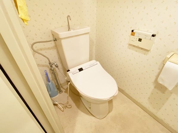 ライオンズマンション須磨月見山第３　中古マンション