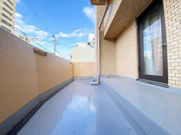 ライオンズマンション須磨月見山第３　中古マンション