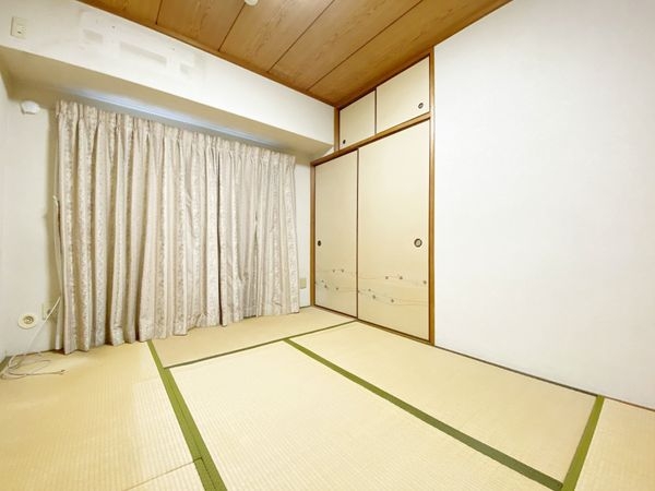 ライオンズマンション須磨月見山第３　中古マンション