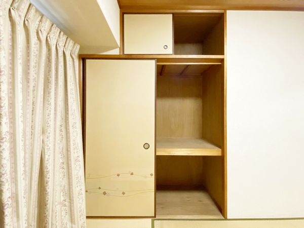 ライオンズマンション須磨月見山第３　中古マンション