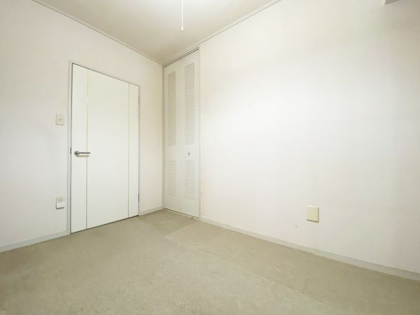 ライオンズマンション須磨月見山第３　中古マンション