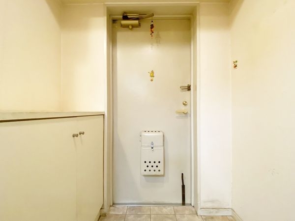 ライオンズマンション須磨月見山第３　中古マンション