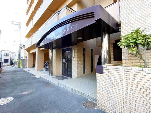 ライオンズマンション須磨月見山第３　中古マンション