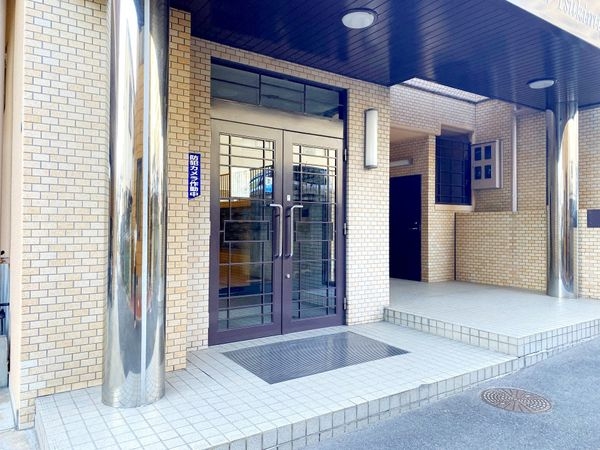ライオンズマンション須磨月見山第３　中古マンション