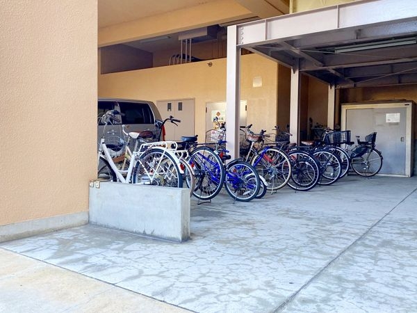ライオンズマンション須磨月見山第３　中古マンション