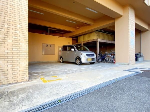 ライオンズマンション須磨月見山第３　中古マンション
