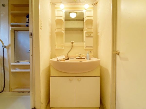 ライオンズマンション須磨月見山第３　中古マンション