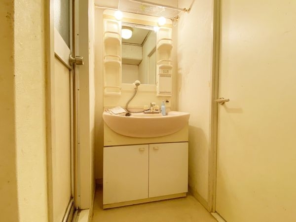 ライオンズマンション須磨月見山第３　中古マンション