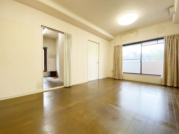 ライオンズマンション須磨月見山第３　中古マンション