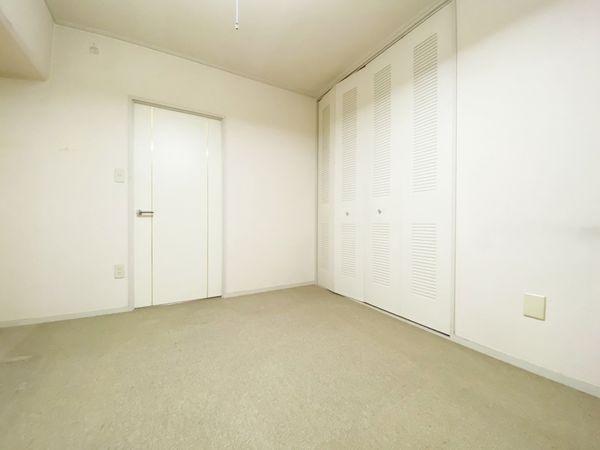 ライオンズマンション須磨月見山第３　中古マンション