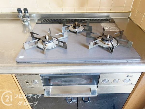 ライオンズマンション須磨月見山第３　中古マンション