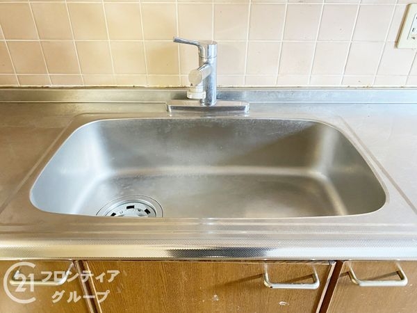 ライオンズマンション須磨月見山第３　中古マンション