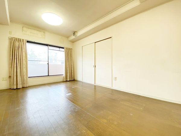 ライオンズマンション須磨月見山第３　中古マンション