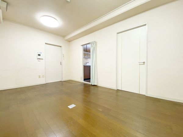 ライオンズマンション須磨月見山第３　中古マンション