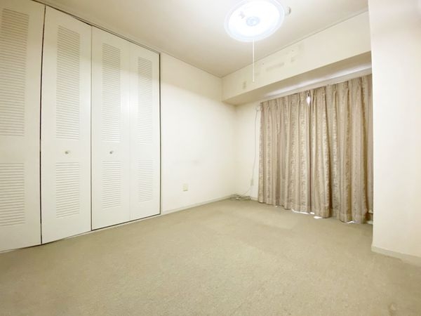 ライオンズマンション須磨月見山第３　中古マンション