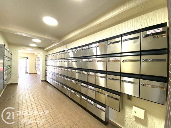 ドルミハイツ垂水Ｂ棟　中古マンション