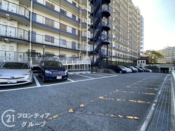 ドルミハイツ垂水Ｂ棟　中古マンション