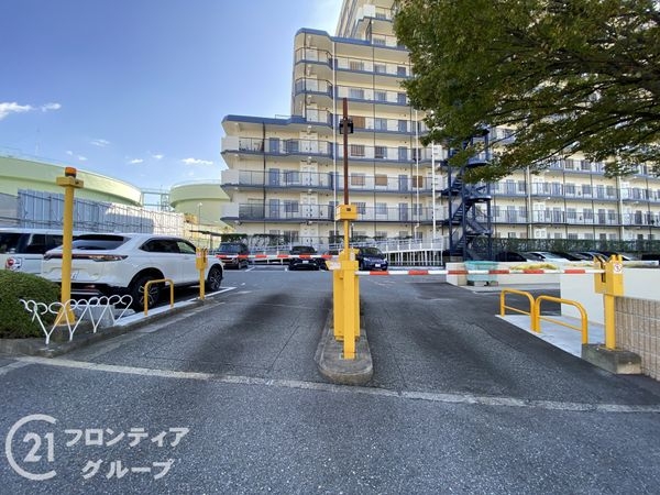 ドルミハイツ垂水Ｂ棟　中古マンション