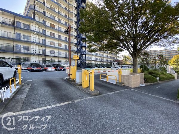 ドルミハイツ垂水Ｂ棟　中古マンション