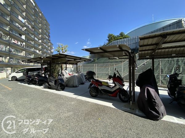 ドルミハイツ垂水Ｂ棟　中古マンション