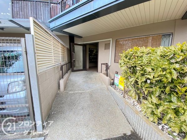 ドルミハイツ垂水Ｂ棟　中古マンション