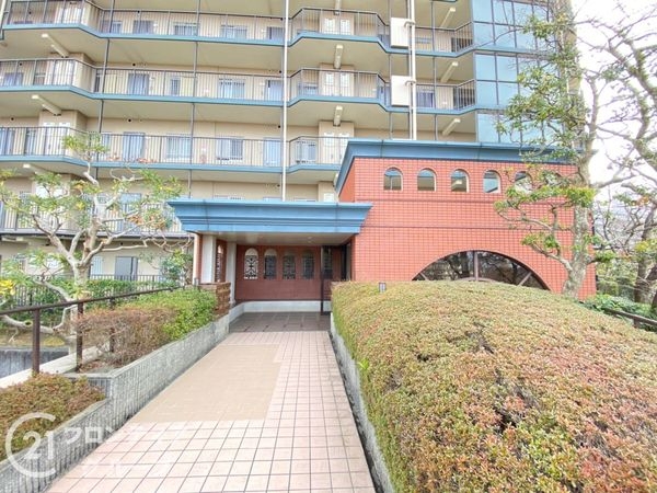 ドルミハイツ垂水Ｂ棟　中古マンション