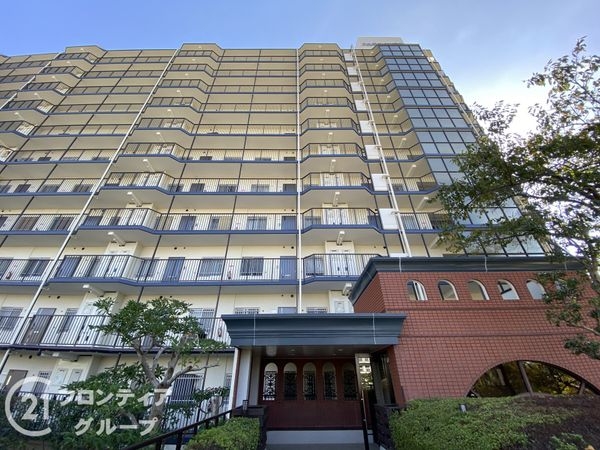 ドルミハイツ垂水Ｂ棟　中古マンション