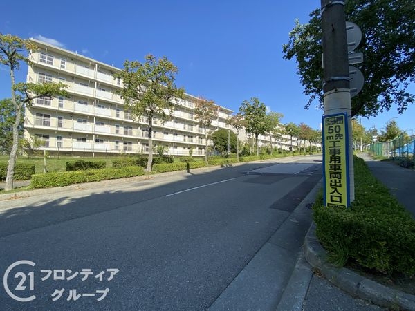 ドルミハイツ垂水Ｂ棟　中古マンション