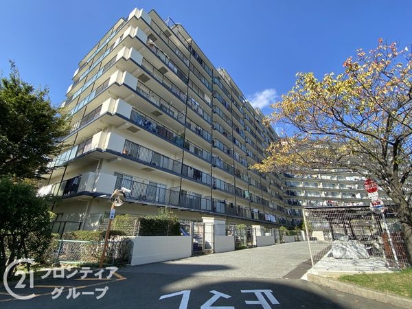 ドルミハイツ垂水B棟 中古マンション