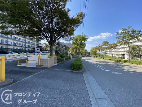 ドルミハイツ垂水Ｂ棟　中古マンション