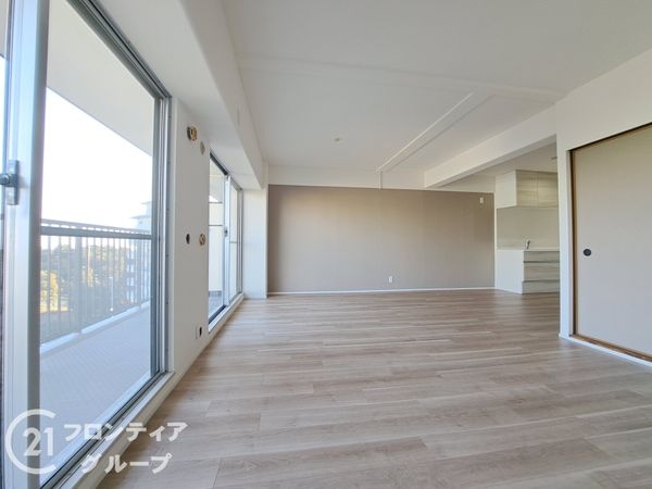 ドルミハイツ垂水Ｂ棟　中古マンション